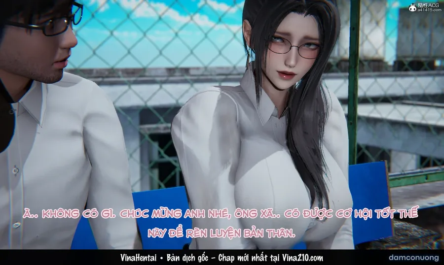 Diễm Thê Trầm Luân: Khi Người Vợ Kiều Diễm Sa Ngã 