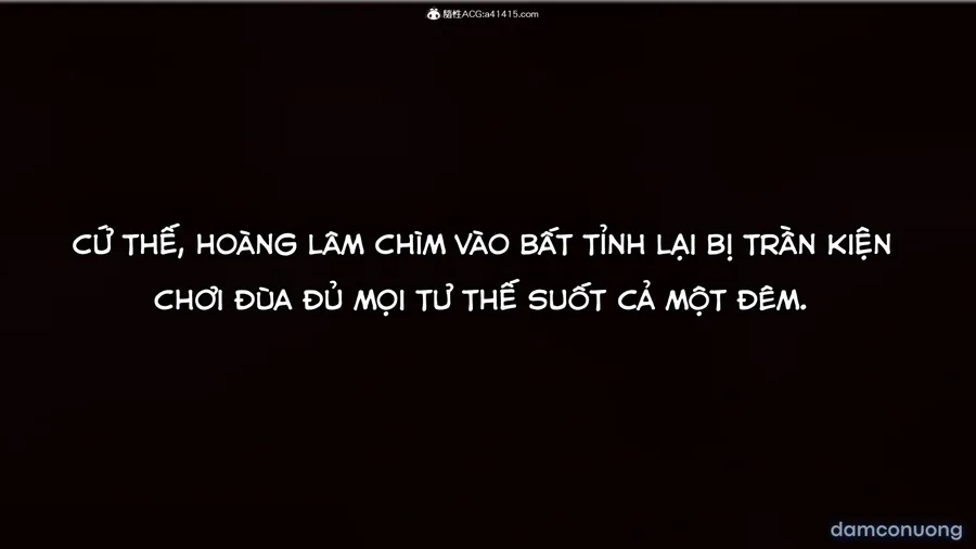 Diễm Thê Trầm Luân: Khi Người Vợ Kiều Diễm Sa Ngã 