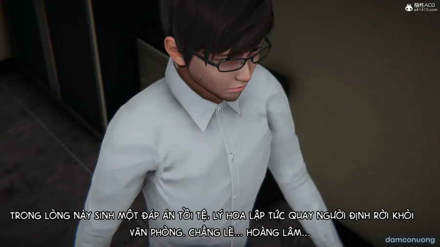 Diễm Thê Trầm Luân: Khi Người Vợ Kiều Diễm Sa Ngã 