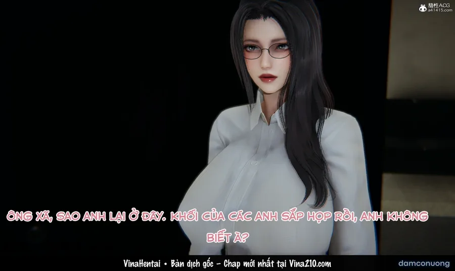 Diễm Thê Trầm Luân: Khi Người Vợ Kiều Diễm Sa Ngã 
