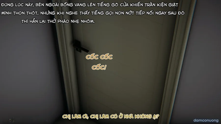 Diễm Thê Trầm Luân: Khi Người Vợ Kiều Diễm Sa Ngã 