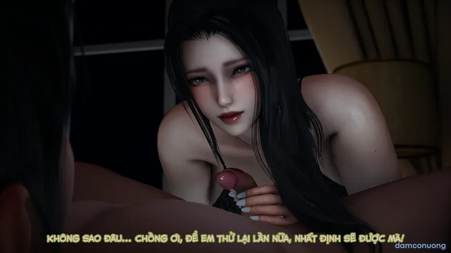 Diễm Thê Trầm Luân: Khi Người Vợ Kiều Diễm Sa Ngã 