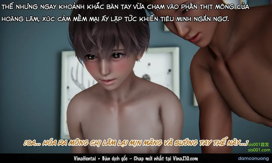 Diễm Thê Trầm Luân: Khi Người Vợ Kiều Diễm Sa Ngã 