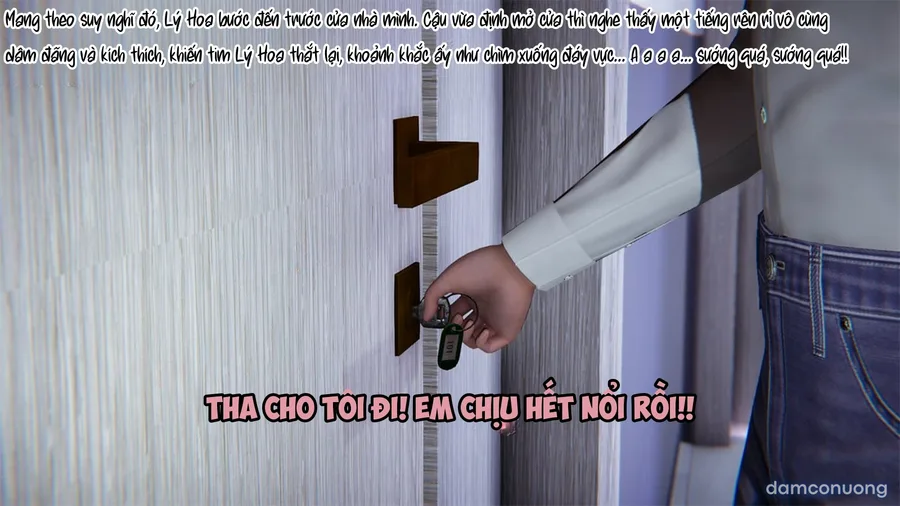 Diễm Thê Trầm Luân: Khi Người Vợ Kiều Diễm Sa Ngã 