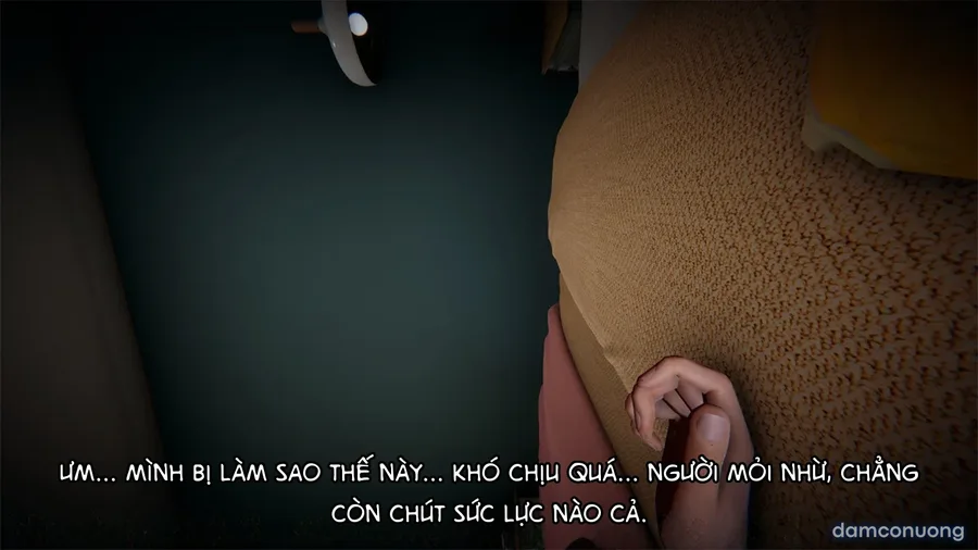 Diễm Thê Trầm Luân: Khi Người Vợ Kiều Diễm Sa Ngã 