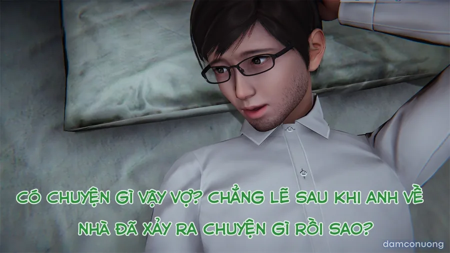 Diễm Thê Trầm Luân: Khi Người Vợ Kiều Diễm Sa Ngã 