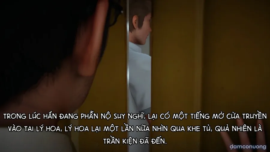 Diễm Thê Trầm Luân: Khi Người Vợ Kiều Diễm Sa Ngã 