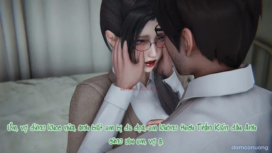 Diễm Thê Trầm Luân: Khi Người Vợ Kiều Diễm Sa Ngã 