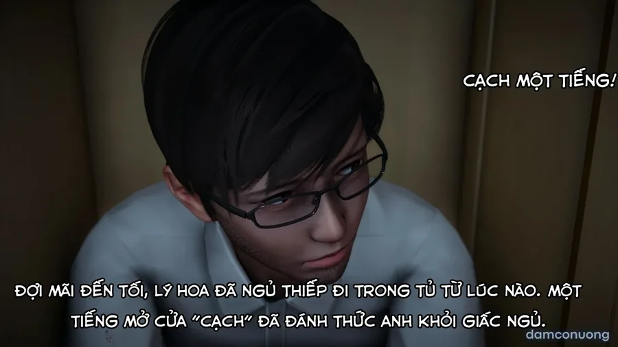 Diễm Thê Trầm Luân: Khi Người Vợ Kiều Diễm Sa Ngã 