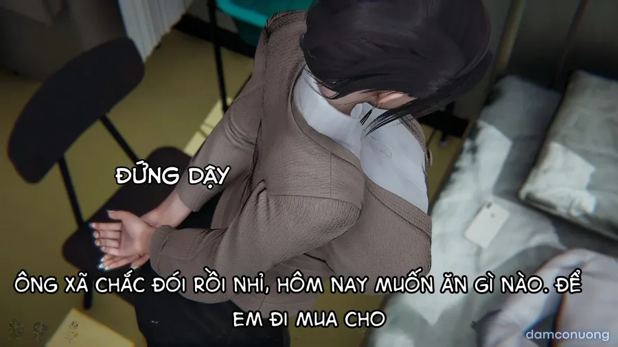 Diễm Thê Trầm Luân: Khi Người Vợ Kiều Diễm Sa Ngã 
