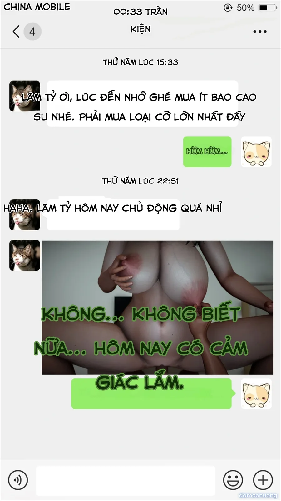 Diễm Thê Trầm Luân: Khi Người Vợ Kiều Diễm Sa Ngã 