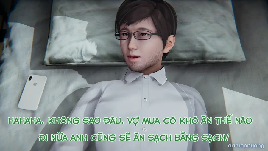 Diễm Thê Trầm Luân: Khi Người Vợ Kiều Diễm Sa Ngã 