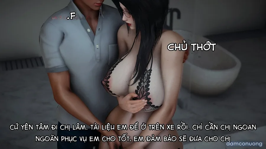 Diễm Thê Trầm Luân: Khi Người Vợ Kiều Diễm Sa Ngã 