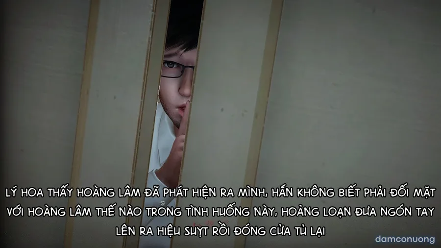 Diễm Thê Trầm Luân: Khi Người Vợ Kiều Diễm Sa Ngã 