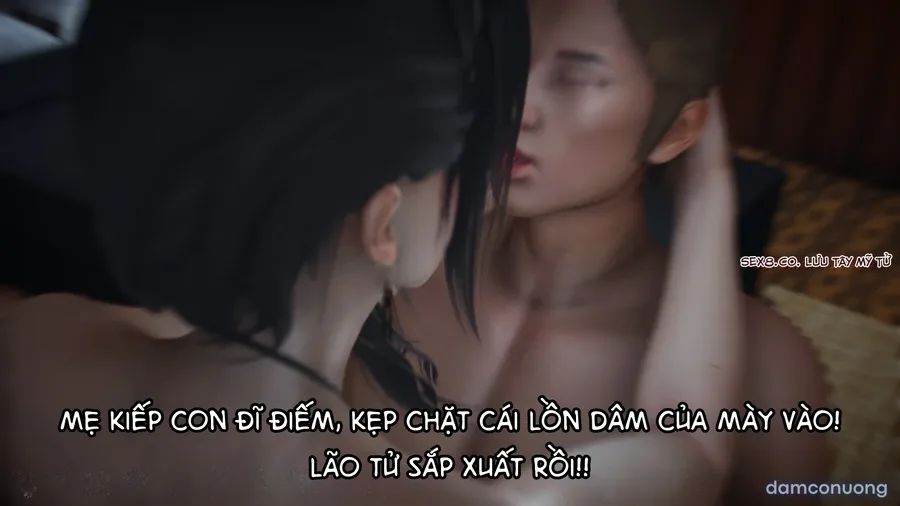 Diễm Thê Trầm Luân: Khi Người Vợ Kiều Diễm Sa Ngã 