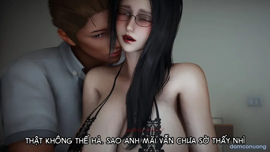 Diễm Thê Trầm Luân: Khi Người Vợ Kiều Diễm Sa Ngã 