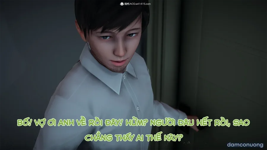 Diễm Thê Trầm Luân: Khi Người Vợ Kiều Diễm Sa Ngã 
