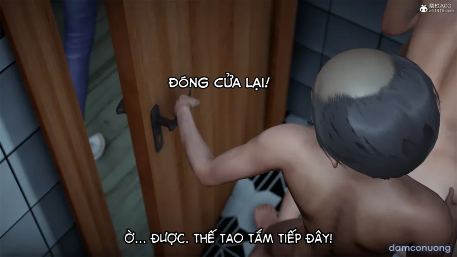Diễm Thê Trầm Luân: Khi Người Vợ Kiều Diễm Sa Ngã 