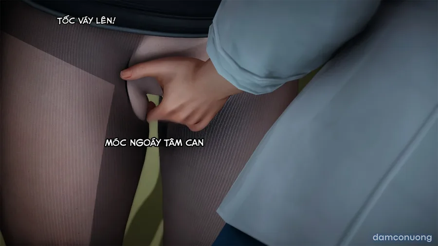 Diễm Thê Trầm Luân: Khi Người Vợ Kiều Diễm Sa Ngã 