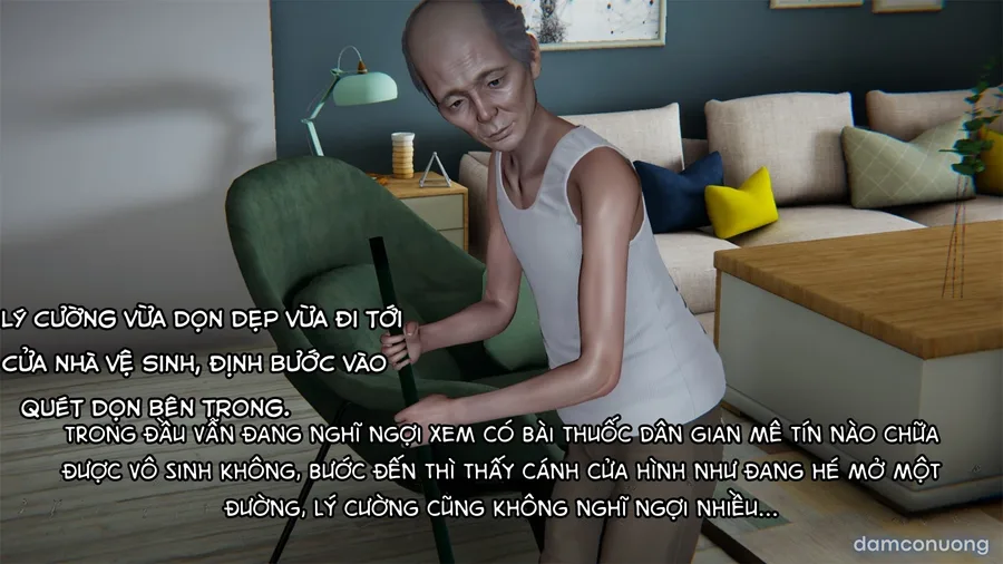 Diễm Thê Trầm Luân: Khi Người Vợ Kiều Diễm Sa Ngã 