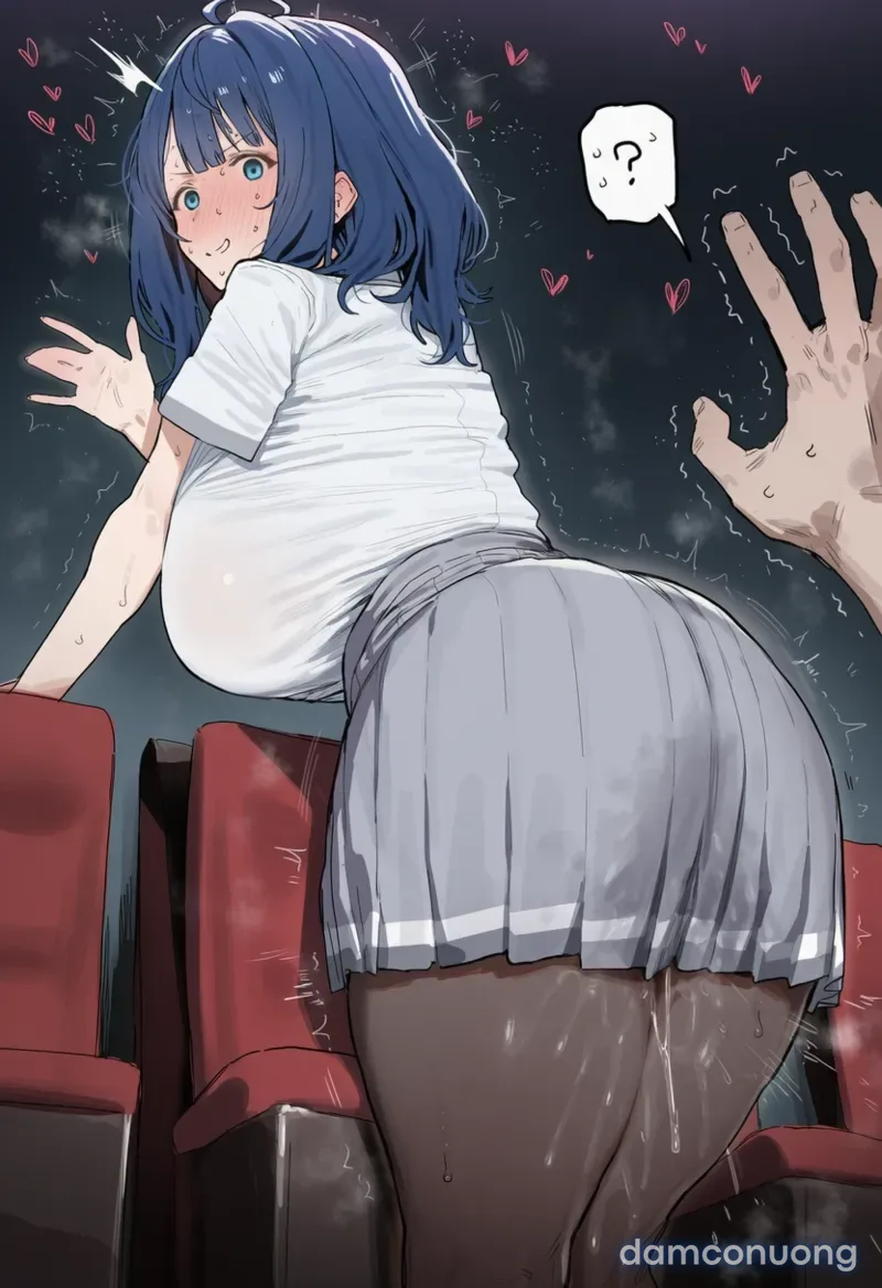Make Heroine ga Oosugiru [AI Generated] 