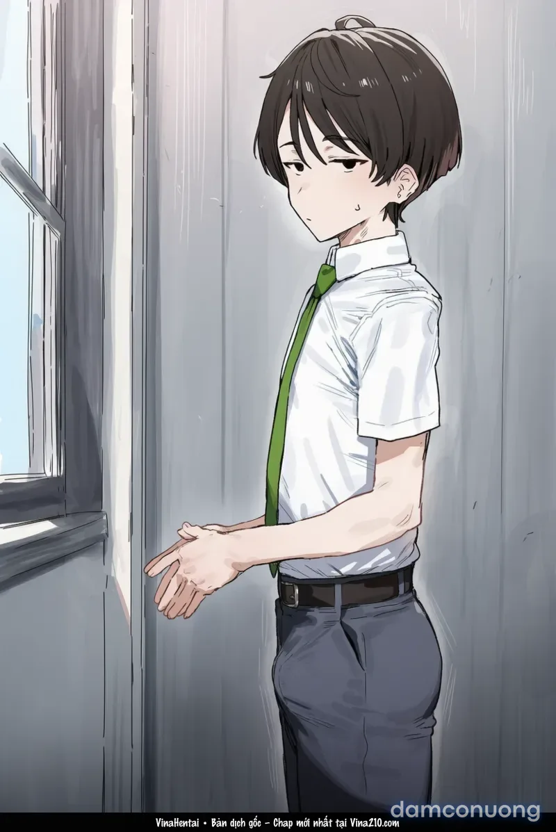 Make Heroine ga Oosugiru [AI Generated] 
