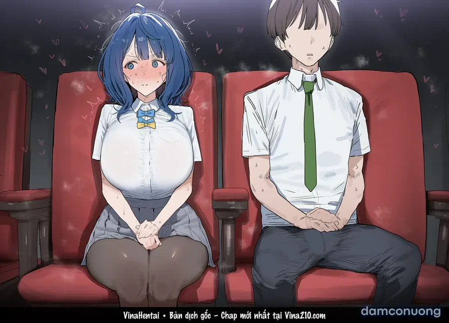 Make Heroine ga Oosugiru [AI Generated] 