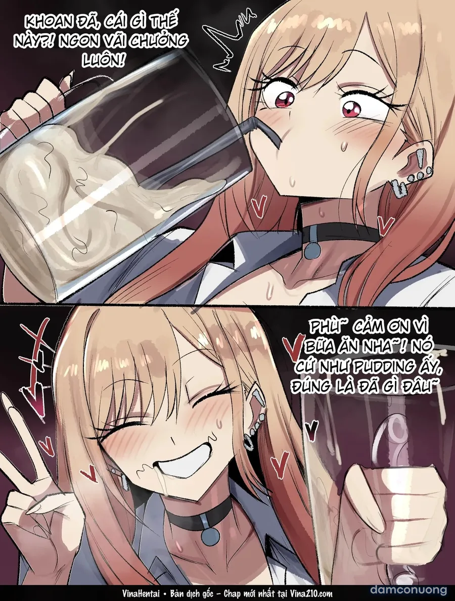 [GeulimYKUN] MARIN IMPREGNATION 