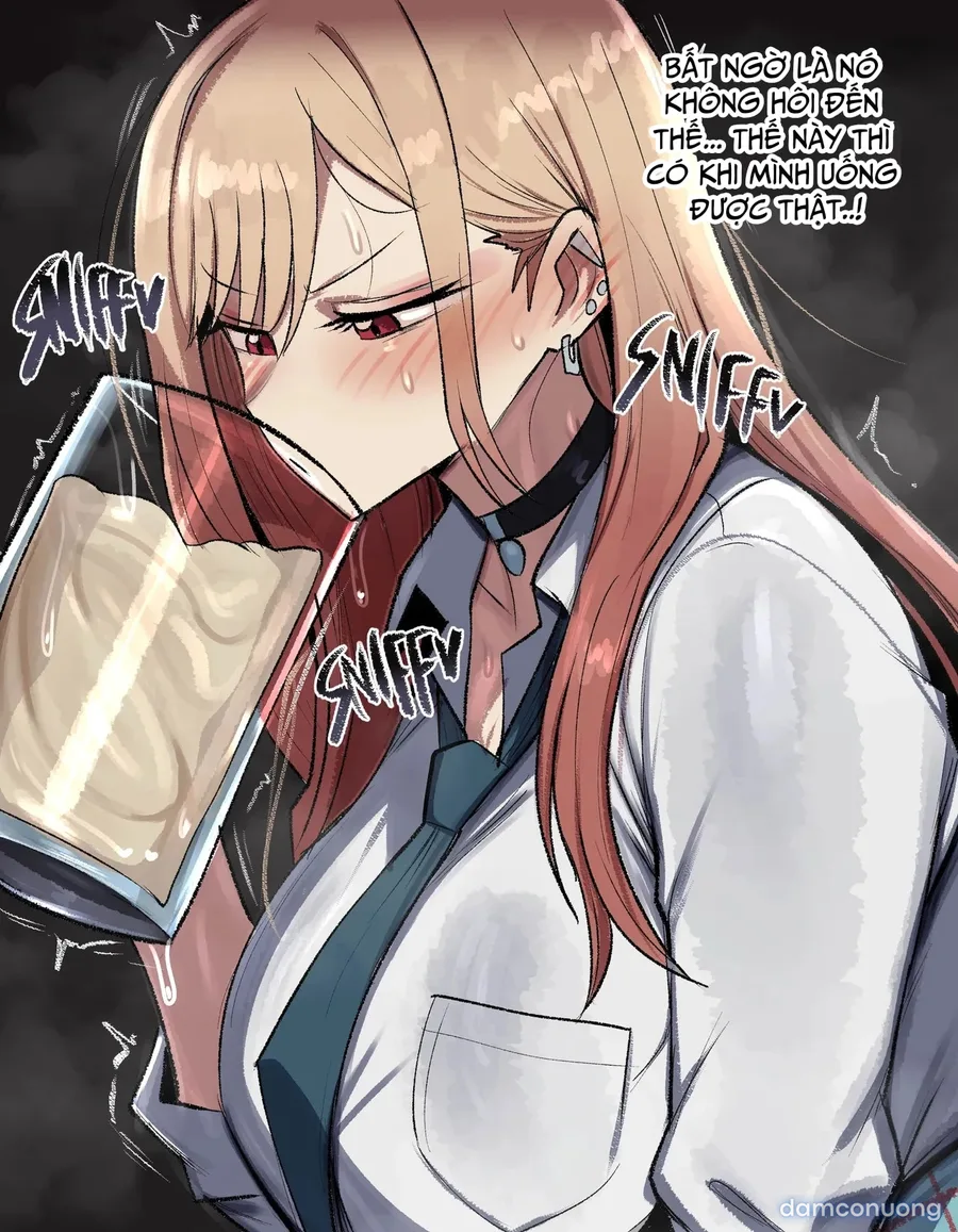 [GeulimYKUN] MARIN IMPREGNATION 
