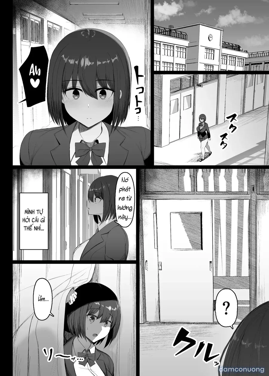 Hatsujouki dakara shikatanai 