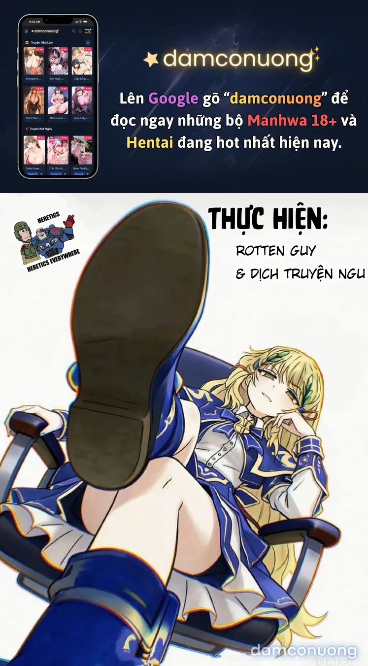 Ủy viên kỷ luật tsundere và nàng du học sinh nước ngoài xinh đẹp 