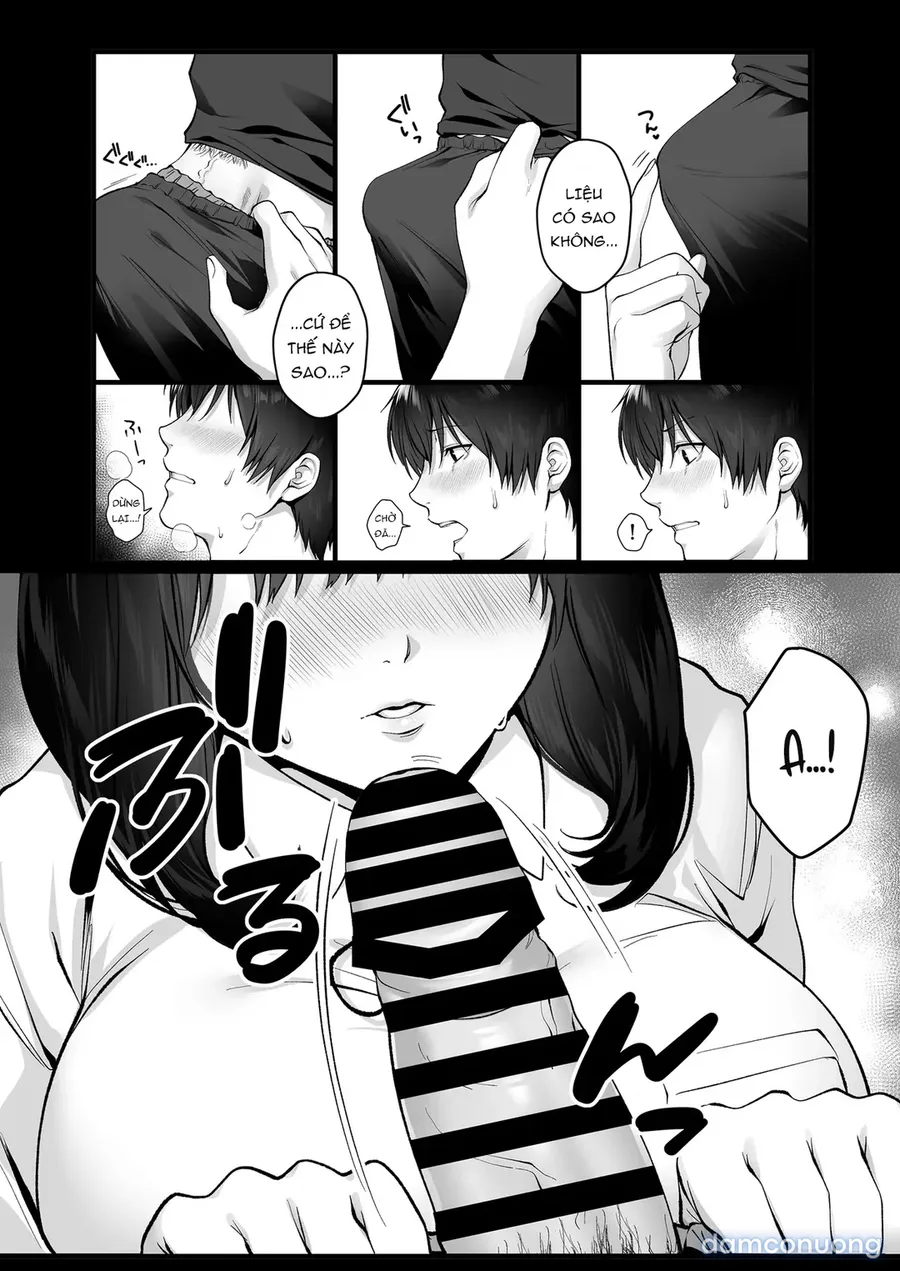 Kageyama-san wa Medatanai 