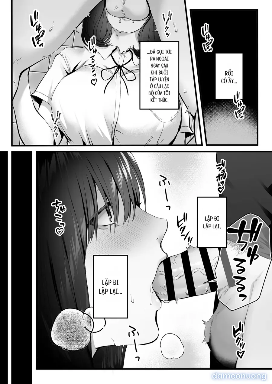 Kageyama-san wa Medatanai 