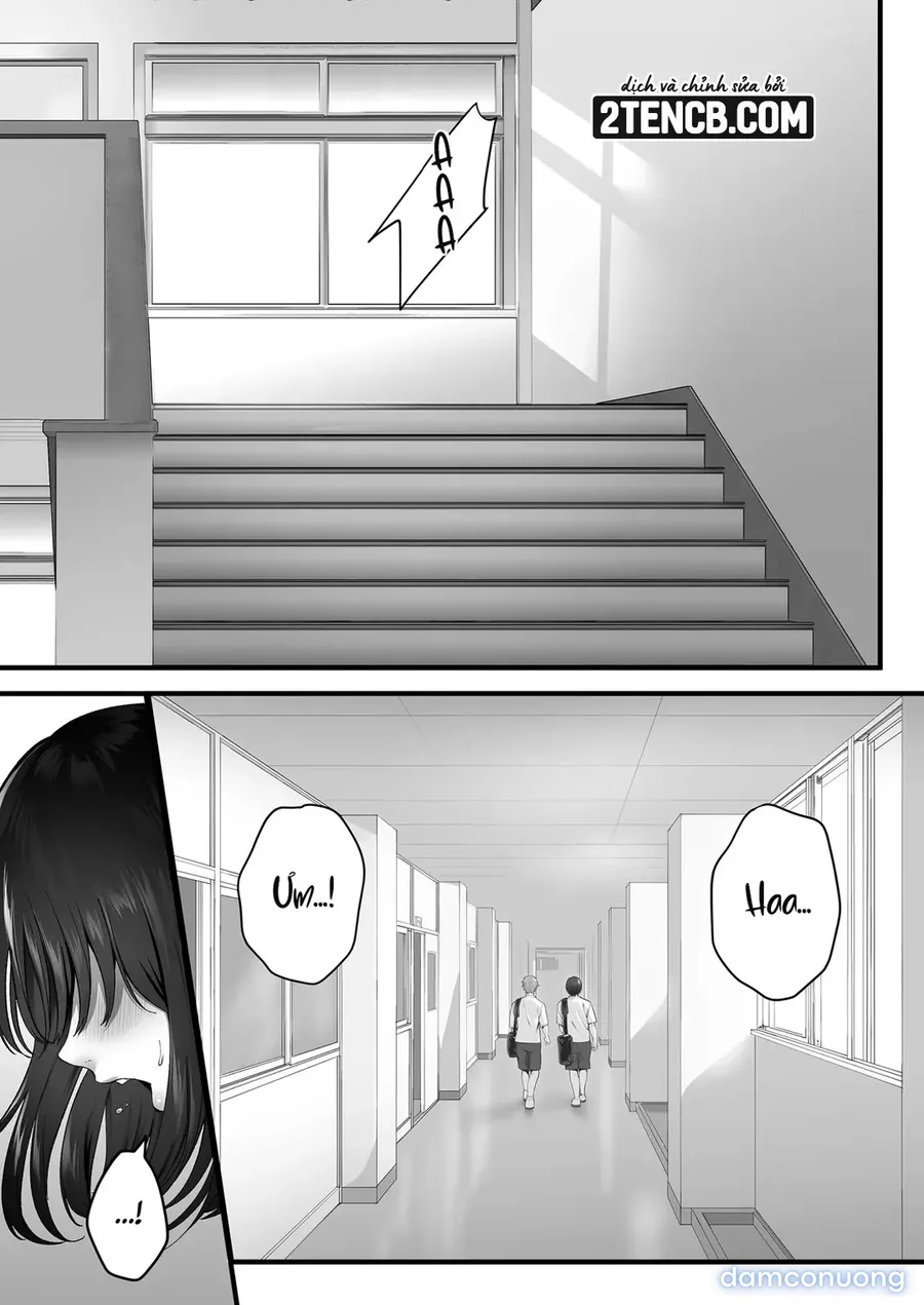 Kageyama-san wa Medatanai 