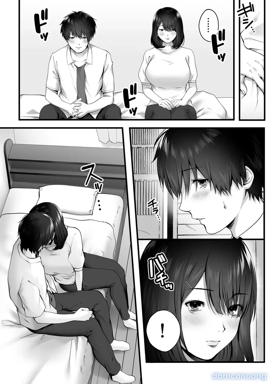 Kageyama-san wa Medatanai 