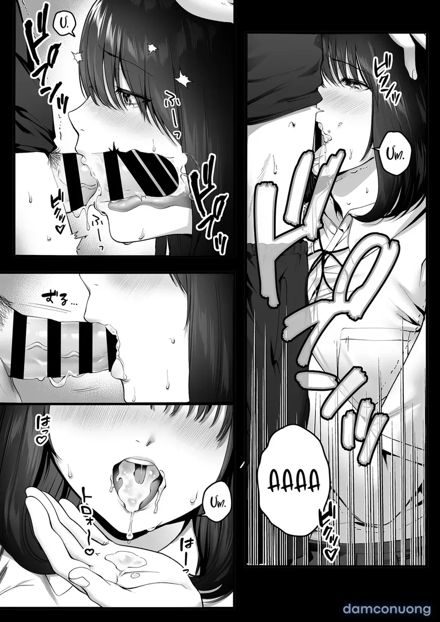 Kageyama-san wa Medatanai 