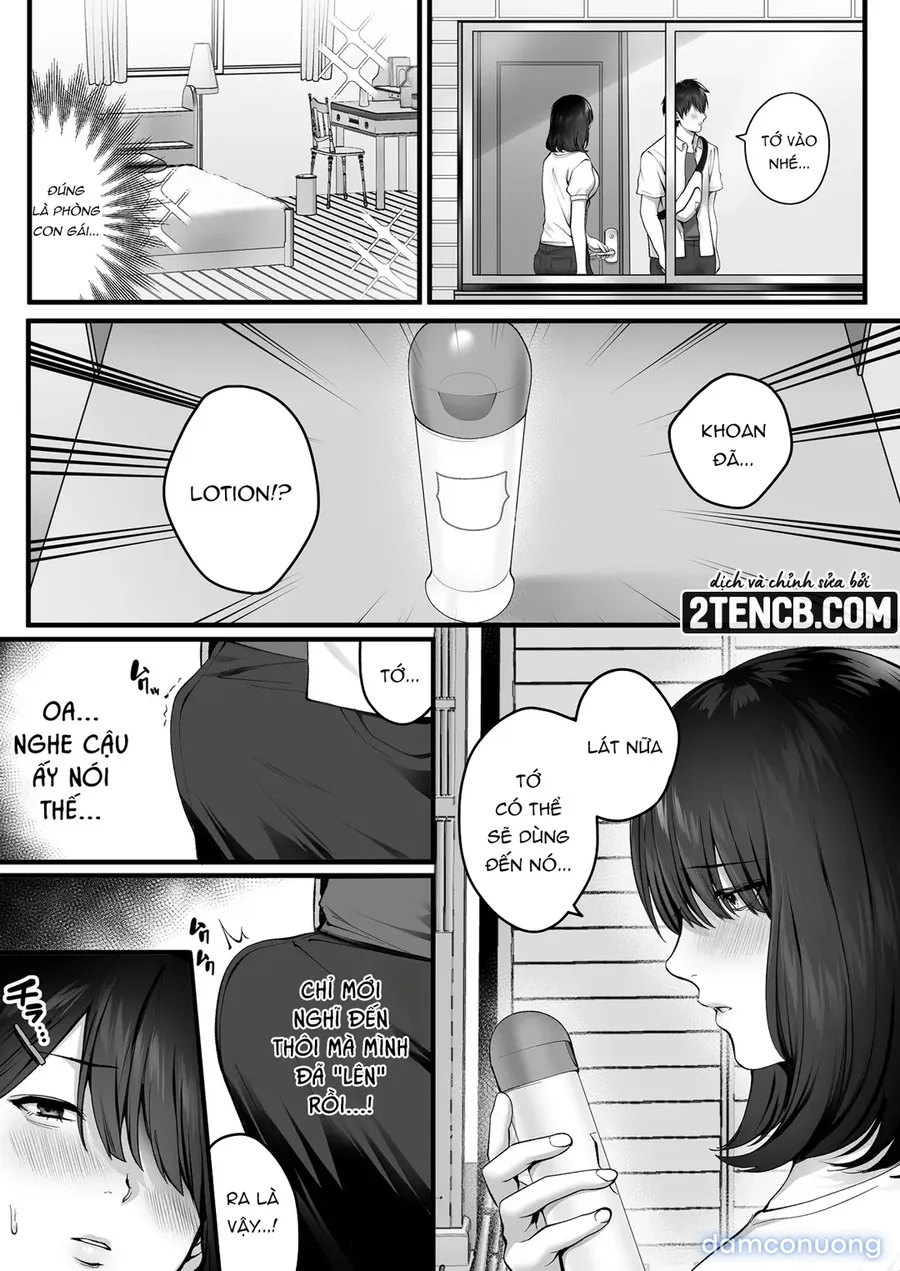 Kageyama-san wa Medatanai 