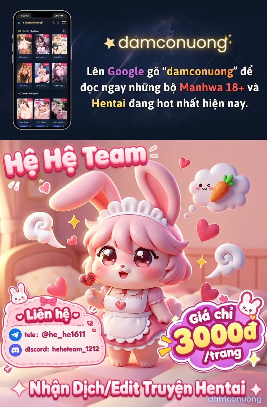 Cho sếp biết tay 