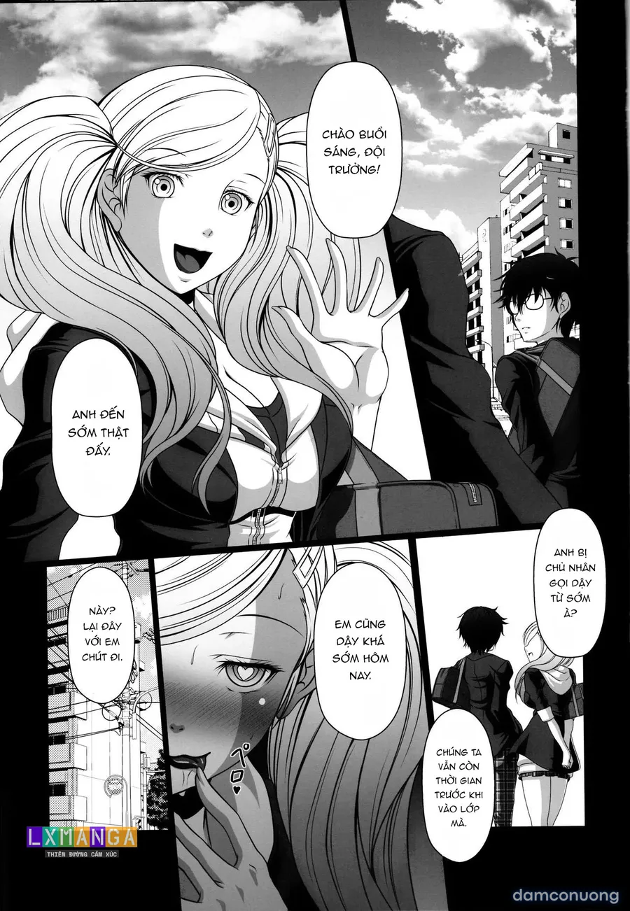HOBBY'S BLOCK!! 24 Josei Chara ga Default Ero Sugiru Ken - Women's sexual appeal is too strong. 