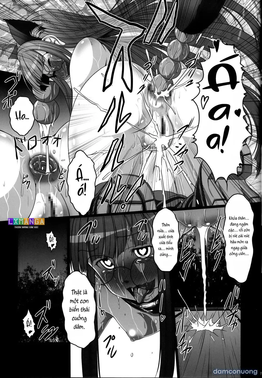 HOBBY'S BLOCK!! 24 Josei Chara ga Default Ero Sugiru Ken - Women's sexual appeal is too strong. 