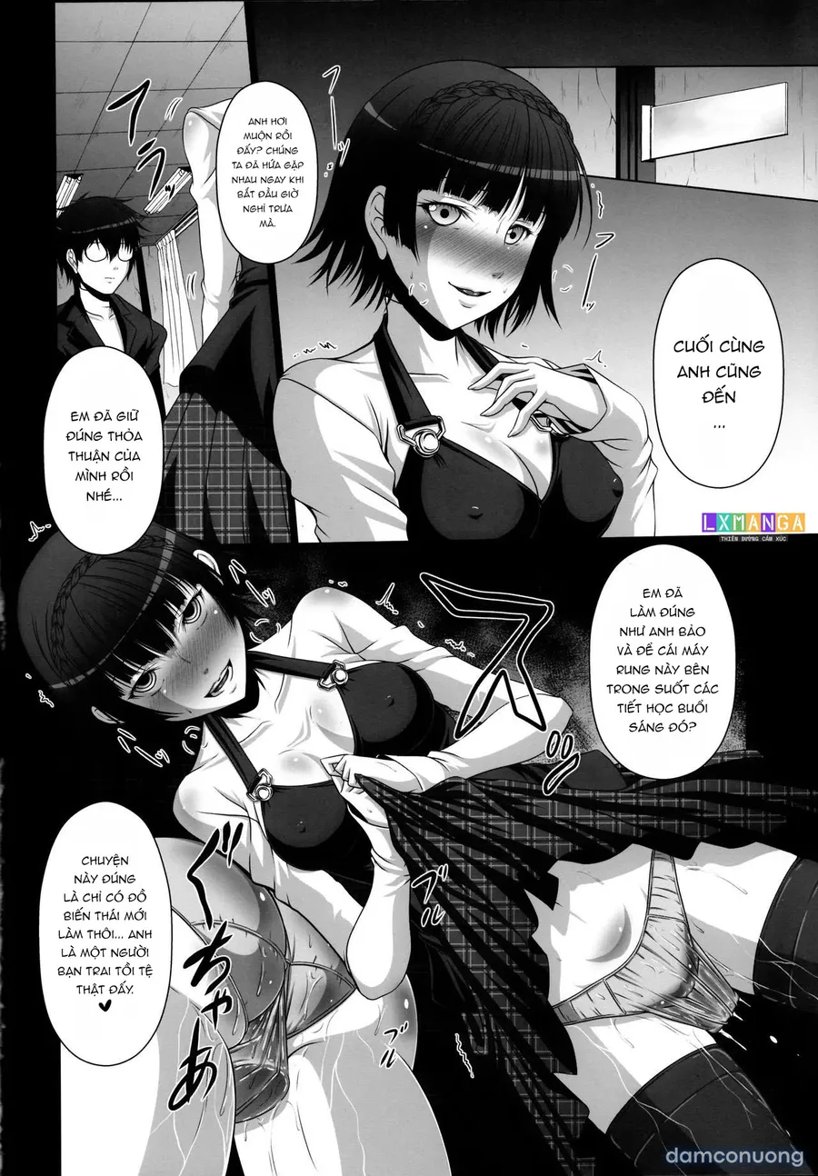 HOBBY'S BLOCK!! 24 Josei Chara ga Default Ero Sugiru Ken - Women's sexual appeal is too strong. 