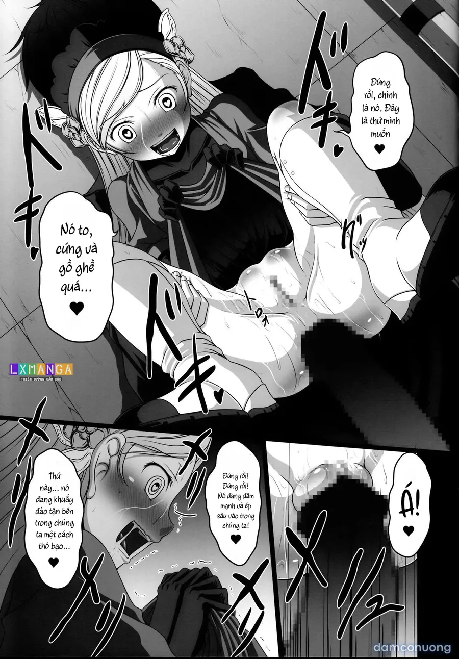 HOBBY'S BLOCK!! 24 Josei Chara ga Default Ero Sugiru Ken - Women's sexual appeal is too strong. 