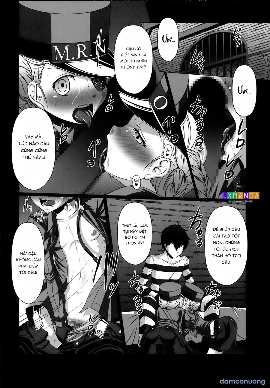 HOBBY'S BLOCK!! 24 Josei Chara ga Default Ero Sugiru Ken - Women's sexual appeal is too strong. 