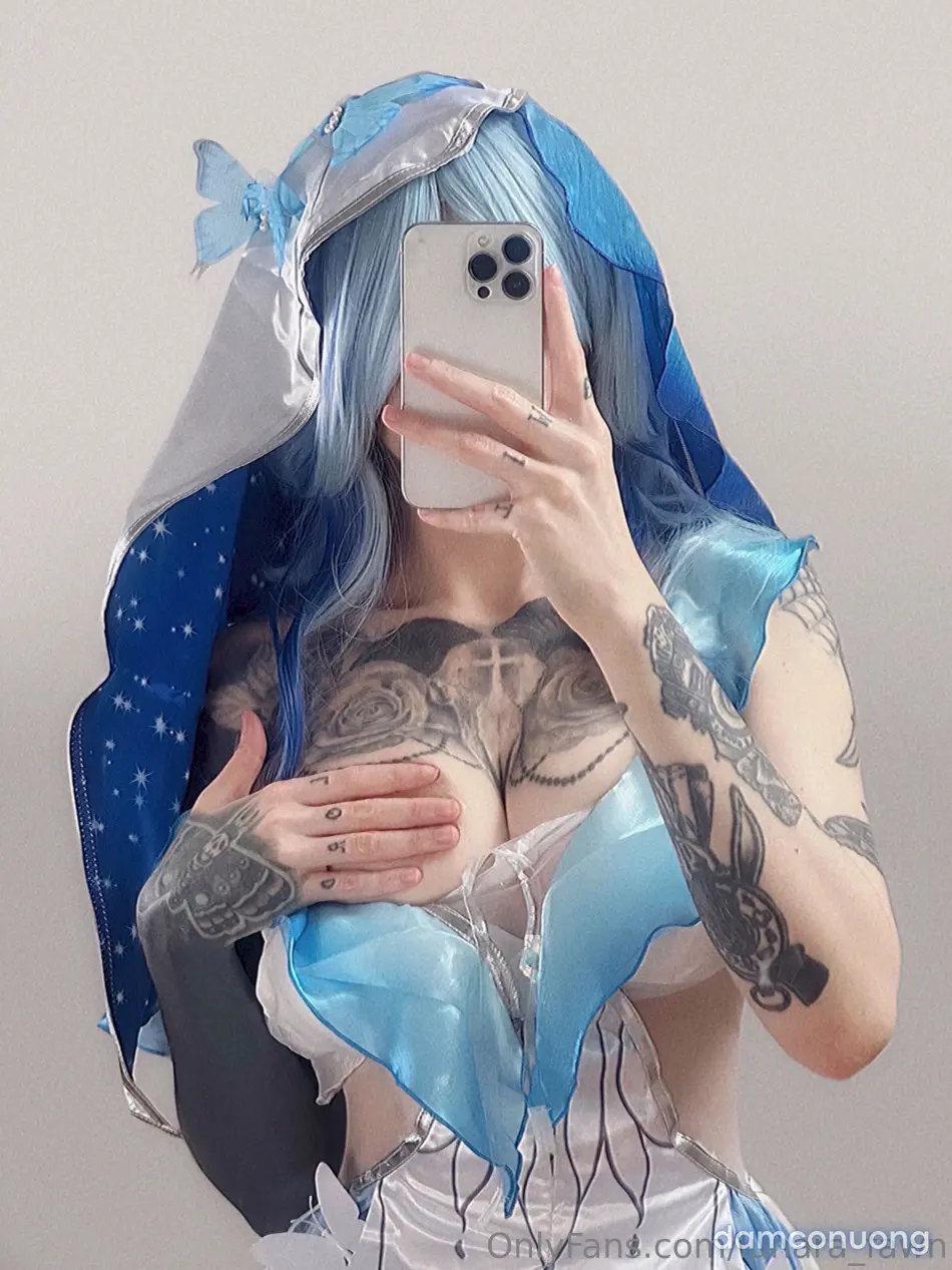 Cosplay siu nhon 