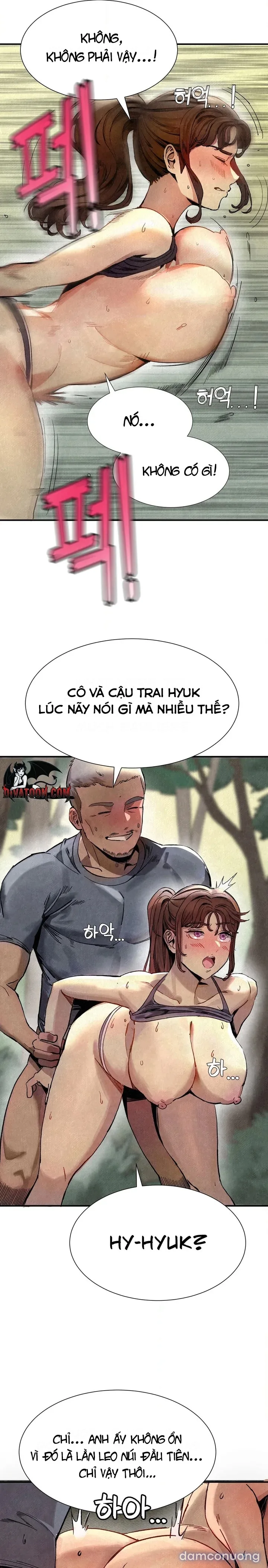 CLB Leo Núi 