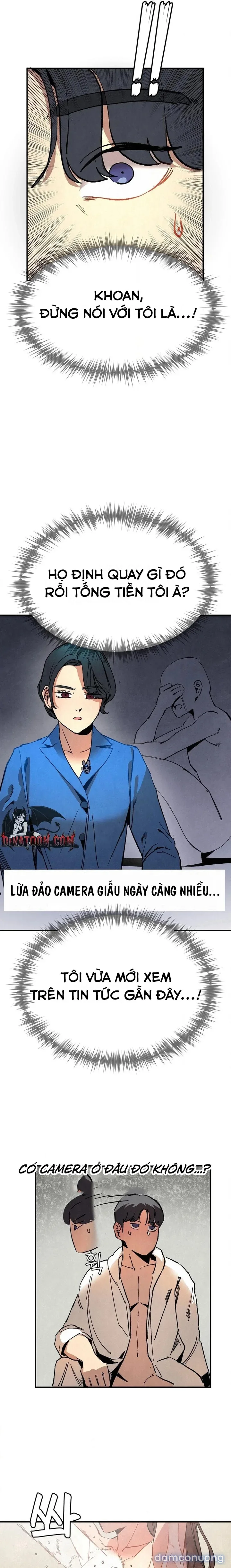 CLB Leo Núi 