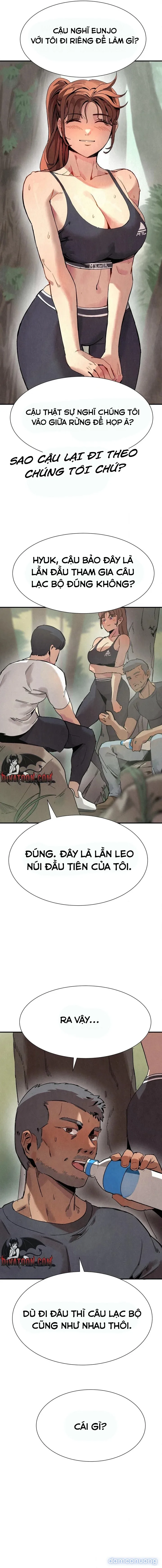 CLB Leo Núi 