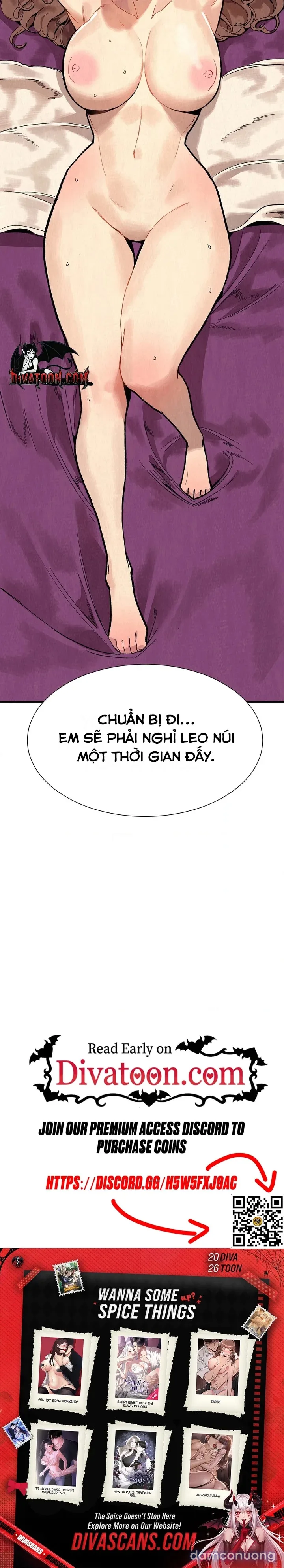 CLB Leo Núi 