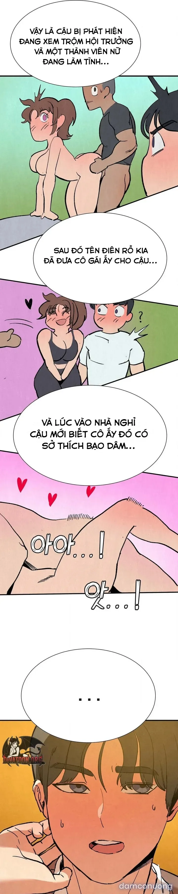 CLB Leo Núi 