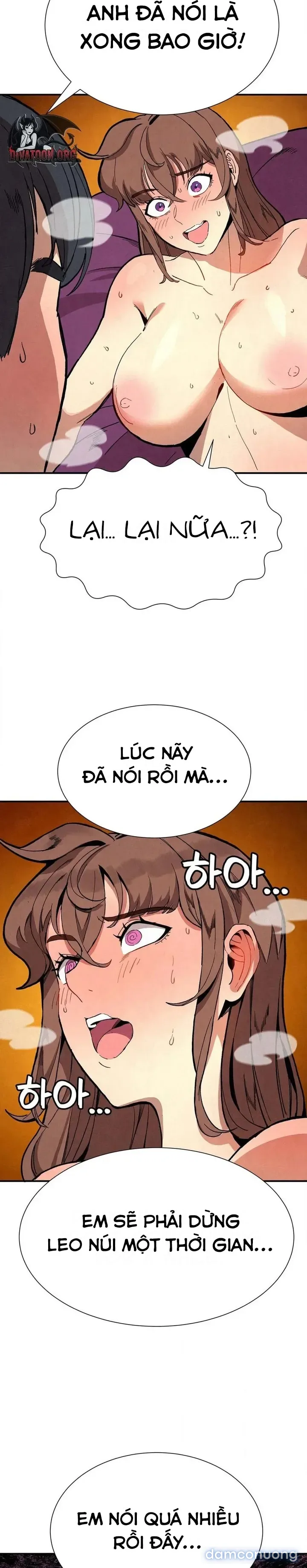 CLB Leo Núi 